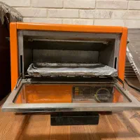 تستر آون|اجاق گاز و لوازم برقی پختوپز|نوشهر, |دیوار