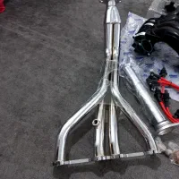 وسایل تقویت موتور xu7 و...|قطعات یدکی و لوازم جانبی|بندر کنگان, |دیوار