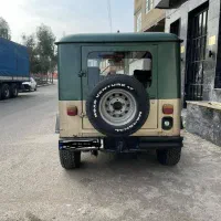 جیب صحرا استثنایی