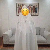 چادر نماز جشن تکلیف