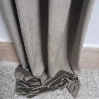 پرده دور پانچ یه طرفه|پرده، رانر، رومیزی|رشت, حسین آباد|دیوار