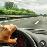 آموزش رانندگی رایگان