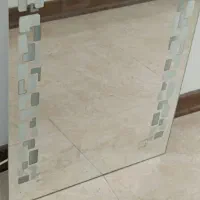 اینه با چراغ