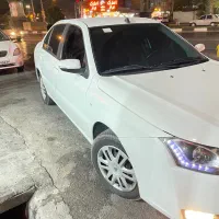 دنا معمولی تیپ دومدل ۹۹|خودرو سواری و وانت|شیراز, درکی|دیوار