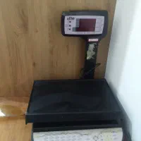ترازو محک ۵۰کیلویی