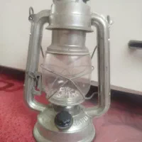 فانوس کارکرده .باتری خور