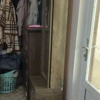 میز آرایش قدی