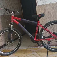 دوچرخه viva