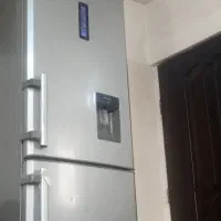 یخچال فریزر الکترواستیل