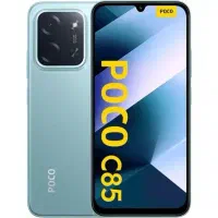 Poco c85 با حافظه 256 گیگ