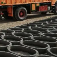 گلویی چاه،جدول،دال واسلوپ برادران شافعی