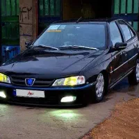 پژوپارس پنوماتیک|خودرو سواری و وانت|کرمان, |دیوار