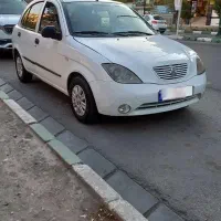 تیبا ۲ مدل ۹۶|خودرو سواری و وانت|قم, شهرک امام حسین|دیوار