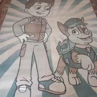 فرش نو جوان ۶متری