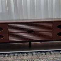 میز تلویزیون نو نو  اینه کنسول