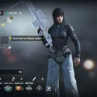 اکانت کالاف