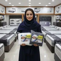 تولید و پخش/محافظ کاور تشک/هتلی اقتصادی/بی واسطه