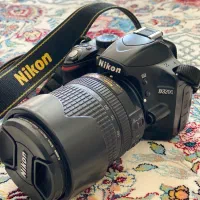 دوربین D3200 nikon