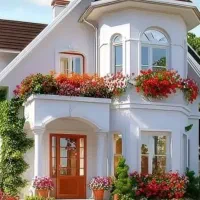 ۲۰۵ متر ۳ خواب فول ۳ پارکینگ سندی عروسک