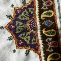 دوخت پته انجام میشه