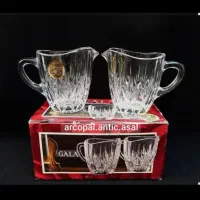 یک جفت سُس خوری ایتالیایی. نو