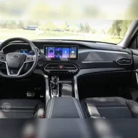 خودرو kmc k7 در حد صفر