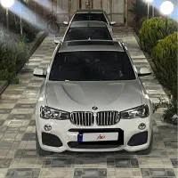 فروش یک‌دستگاه bmw x4
