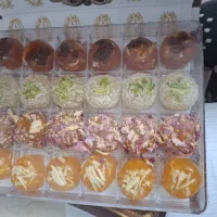 مسقطی تازه شیراز