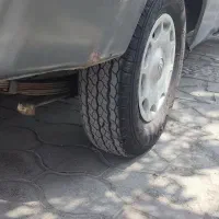 مزدا 2000مدل 82|خودرو سواری و وانت|گرگان, |دیوار