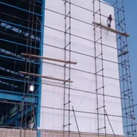 اجرای ونصب شیروانی پوشش. سوله و تعمیرات|خدمات پیشه و مهارت|تهران, افسریه شمالی|دیوار