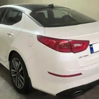 اپتیمای 2015 استثنایی