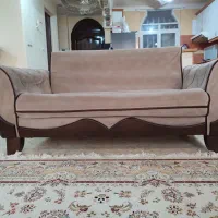 مبل|مبلمان خانگی و میز عسلی|تهران, نظامی گنجوی (توانیر)|دیوار