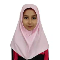 مقنعه دخترانه/لباس مدارس/مقنعه مدرسه