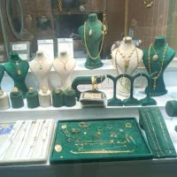 طلا ۳ درصدی