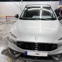 ریرا تیتانیوم