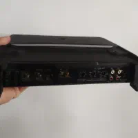 امپلی کنوود مونو 1000w