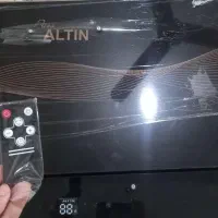 هود لمسی اشپزخونه نو|هود|بجنورد, |دیوار