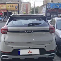 x22پرو|خودرو سواری و وانت|کرج, احدآباد|دیوار