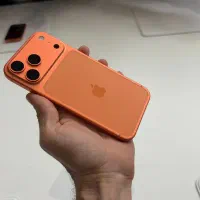 ایفون هفده پرو۱۷pro