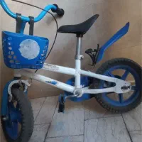 دوچرخه سایز ۱۲