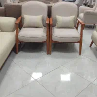 مدل تک چوبی