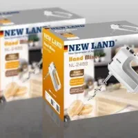 همزن برقی نیولند نو اکبند