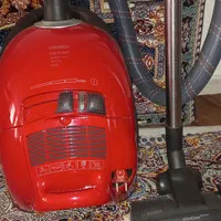 جارو برقی بوش|جاروبرقی، جارو شارژی، بخارشو|تهران, خانی آباد نو جنوبی|دیوار