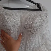 لباس عروس|لباس|رشت, بازار|دیوار