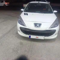 پژو۲۰۷