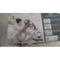 گهواره برقی موزیکال