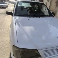 پراید ۱۳۲مدل ۹۵|خودرو سواری و وانت|مشهد, موعود|دیوار