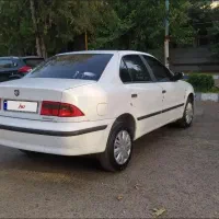 سمند LX بدون رنگ ۱۳۸۹شاستی پلمب