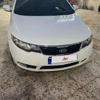 کیا سراتو|خودرو سواری و وانت|صومعه‌سرا, |دیوار