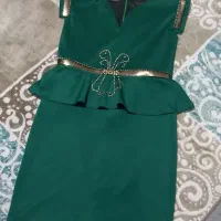 لباس مجلسی